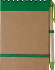 Notitieboek Emory | Karton | A6 | Gelijnd