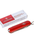 Victorinox zakmes Escort | 6 functies