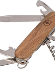 Victorinox zakmes Spartan Wood | 10 functies