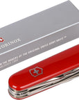 Victorinox zakmes Climber | 14 functies