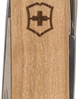 Victorinox zakmes Classic SD Wood | 5 functies