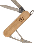 Victorinox zakmes Classic SD Wood | 5 functies