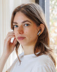 BrandCharger draadloze oordopjes Aria
