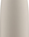 Dubbelwandige fles Sunny | 500 ml