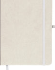 Notitieboek Bloom | PU | A5 | Gelijnd