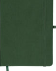 Notitieboek Bloom | PU | A5 | Gelijnd