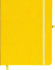 Notitieboek Bloom | PU | A5 | Gelijnd
