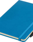 Notitieboek Bloom | PU | A5 | Gelijnd