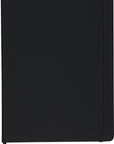 Notitieboek Azure | PU | A4 | Gelijnd