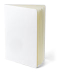 Notitieboek Azure | PU | A4 | Gelijnd