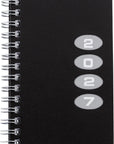 Agenda Sam | Papier | Zakformaat