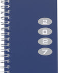 Agenda Sam | Papier | Zakformaat