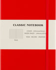 Notitieboek Chanelle | FSC® Mix-papier | A5 | Gelijnd