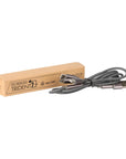 BrandCharger oplaadkabel Trident 2+ | 3-in-1