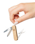 Victorinox zakmes Classic SD Wood | 5 functies
