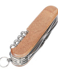 Victorinox zakmes Huntsman Wood | 13-delig