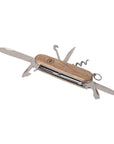 Victorinox zakmes Huntsman Wood | 13-delig