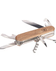 Victorinox zakmes Huntsman Wood | 13-delig