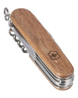 Victorinox zakmes Huntsman Wood | 13-delig