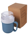 Lunchpot Nivo | 450 ml