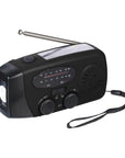 Noodradio Solan
