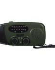 Noodradio Solan