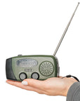 Noodradio Solan