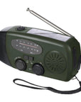 Noodradio Solan