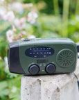 Noodradio Solan