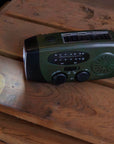 Noodradio Solan