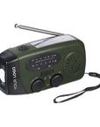 Noodradio Solan