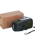 Noodradio Solan