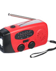 Noodradio Solan