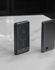 BrandCharger powerbank Powerwave 2 | 10.000 mAh