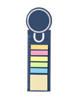 Boekenlegger Clay | Karton
