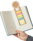 Boekenlegger Clay | Karton