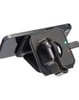 Draadloze oplader Trigo | 3-in-1