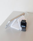 Draadloze oplader Trigo | 3-in-1
