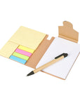 Notitieboek Quillo | Karton | A6 | Blanco