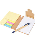 Notitieboek Quillo | Karton | A6 | Blanco