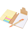 Notitieboek Quillo | Karton | A6 | Blanco