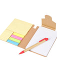 Notitieboek Quillo | Karton | A6 | Blanco