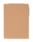 Notitieboek Quillo | Karton | A6 | Blanco