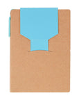 Notitieboek Quillo | Karton | A6 | Blanco