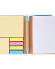 Notitieboek Quillo | Karton | A6 | Blanco