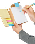 Notitieboek Quillo | Karton | A6 | Blanco