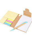 Notitieboek Quillo | Karton | A6 | Blanco