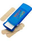 Pleisters-dispenser Pocket