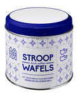Stroopwafelblik Sanvi