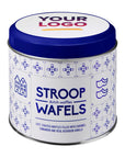 Stroopwafelblik Sanvi